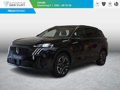 Peugeot 5008 - 1.2 Hybrid 145 Allure