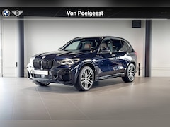 BMW X5 - xDrive45e High Executive | M Sport | Glazen Panoramadak | Bowers & Wilkins | Head-Up Displ