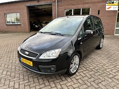 Ford Focus C-Max - 2.0-16V Ghia // APK 20-9-2026