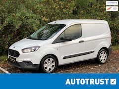 Ford Transit Courier - 1.5 TDCI *Cruise*Airco*Elektr. ramen