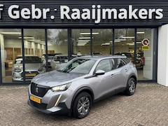 Peugeot 2008 - 1.2 PureTech 131pk Automaat Active*Navigatie*AppleCarplay