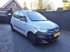 Hyundai i10 - 1.0 Pure 5 Deurs