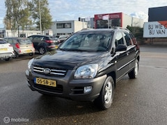 Kia Sportage - 2.0 CVVT Comfort Nieuwe koppeling