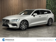 Volvo V60 - T6 AWD Recharge Inscription | Trekhaak | 360° Camera | Harman Kardon | Adaptieve Cruise Co