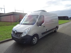 Renault Master - T35 2.3 dCi L3 DL DC Koelwagen