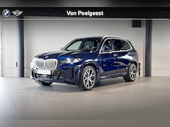 BMW X5 - xDrive50e | M Sport | Sky Lounge | Bowers & Wilkins | Soft-close | Trekhaak |