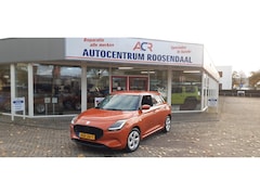 Suzuki Swift - 1.2 Select Smart Hybrid AUTOMAAT