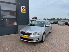 Skoda Octavia Combi - 1.2 TSI Greentech Ambition Businessline