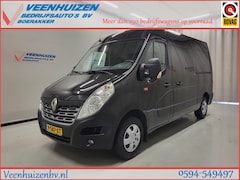 Renault Master - 2.3dCi 170pk L2/H2 2X Schuifdeur Euro 6