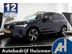 Volvo XC60 - 2.0 B5 MHEV 195kW/265pk Aut8 Ultimate Dark PANORAMADAK + HARMAN/KARDON + PILOT ASSIST + HE