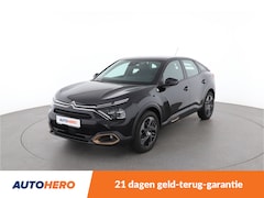 Citroën C4 - 1.2 PureTech C-Series | SH08414 |