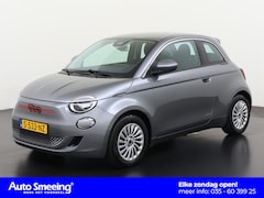 Fiat 500 - RED 24 kWh | Digital Cockpit | Navigatie | Apple/Android Carplay | Zondag Open