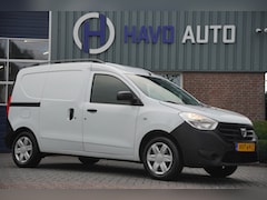 Dacia Dokker - 1.6 Benzine, TREKHAAK, BTW-VRIJ / MARGE