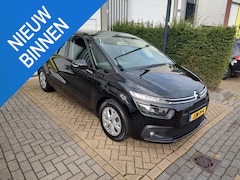 Citroën Grand C4 SpaceTourer - 1.2 PureTech Business 7-Persoons Navi-Carplay Stoelverwarming Cruise-Control Nieuwe Distri