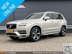 Volvo XC90 - 2.0 T8 Twin Engine AWD Momentum | € 14.450, - NETTO | Leder | Pano | PDC | Navi | ACC