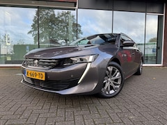Peugeot 508 SW - 1.6 Turbo 180pk Allure - Automaat - Navi - Climate - Trekhaak - Org.NL
