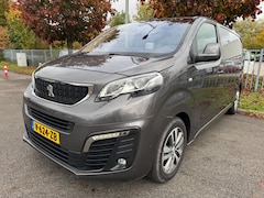Peugeot Expert - 227S 2.0 BlueHDI 180 Premium Pack Automaat Camera HUD