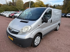 Opel Vivaro - 2.0 CDTI L1H1 6 Bak