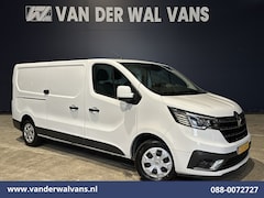 Renault Trafic - 2.0 dCi 131pk L2H1 Euro6 Airco | Navigatie | LED | Cruisecontrol | Parkeersensoren Bijrijd