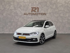 Volkswagen Polo - 2.0 TSI GTI 240PK|PANO|CAMERA|DSG|DIGITAL COCKPIT|CARPLAY
