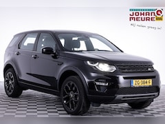 Land Rover Discovery Sport - 2.0 Si4 4WD Urban Series SE Dynamic | PANORAMADAK | Trekhaak ✅ 1e Eigenaar