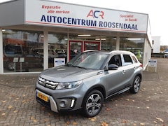 Suzuki Vitara - 1.6 High Executive, luxe uitvoering met trekhaak lage km stand