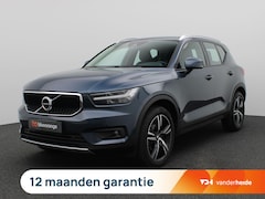 Volvo XC40 - 1.5 T3 Business Pro 163PK Trekhaak, Achteruitrijcamera, Keyless, Clima, Elektr. Achterklep
