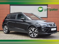 SEAT Arona - 1.0TSI Style LED/Navi/BeatsAudio/Camera/Clima/Stoelverwarming