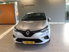 Renault Clio - 1.0 TCe 100pk Life