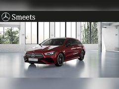 Mercedes-Benz CLA-klasse Shooting Brake - 180 Star Edition AMG Line LIMITED