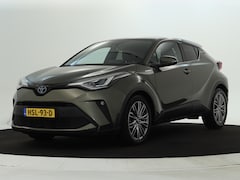 Toyota C-HR - 1.8 Hybrid Executive