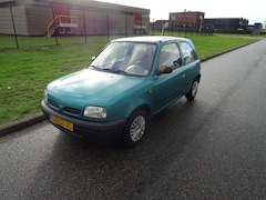 Nissan Micra - 1.3 L