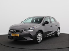 Opel Corsa - 1.2 Turbo Elegance/ achteruitrijcamara/ zeer mooi