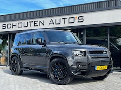 Land Rover Defender 110 - 110 P525 V8 | Urban | Full Options |
