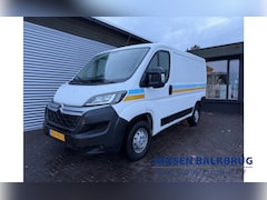 Citroën Jumper - 30 2.0 BlueHDi L1H1 Economy