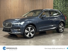 Volvo XC60 - T6 AWD Recharge Plus Bright | 360° Camera | All Season banden | Adaptieve Cruise Control |