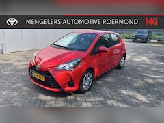 Toyota Yaris - 1.5 VVT-i Aspiration