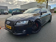 Audi A5 Coupé - 3.2 FSI quattro S-LINE/XENON/NAVI/LEDER