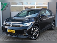 Volkswagen ID.4 - Pro 77 kWh | Fabrieksgarantie | Zeer nette en origineel Nederlandse ID.4 (Dealer Onderhoud