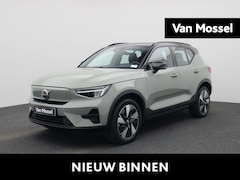 Volvo XC40 - Recharge Extended Range Core | NAVIGATIE | ACHTERUITRIJCAMERA | APPLE CARPLAY | PARKEERSEN