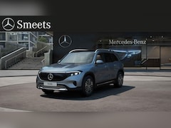 Mercedes-Benz EQB - 250+ Business Solution Luxury 71 kWh
