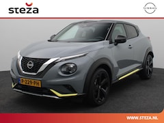 Nissan Juke - 1.0 DIG-T Kiiro Cold Pack | Carplay & Android Auto | Navi