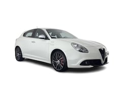 Alfa Romeo Giulietta - 1.6 JTDm Pack Sportiva QV Business Executive *LEATHER-MICROFIBRE | XENON | SPORT-SEATS | N