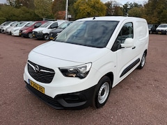 Opel Combo - 1.6D L1H1 Carplay / Navigatie / Boekjes / Cruise Control