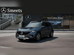 Mercedes-Benz EQB - 250+ Business Solution Luxury 71 kWh