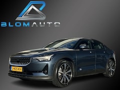Polestar 2 - 2 Long Range Dual Motor Launch Ed 78kWh LAGE KM