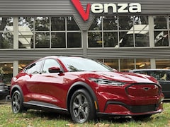 Ford Mustang Mach-E - Extended RWD 98 kWh PANO, B&O, 360, ACC