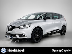 Renault Grand Scénic - 1.3 TCe Limited 7p. | Cruise Control | Navi |