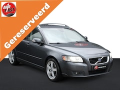 Volvo V50 - 1.8F Summum