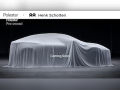 Polestar 2 - 2 Long Range Single Motor Plus 82 kWh Panoramisch dak, Harman Kardon Premium Audio, Volled